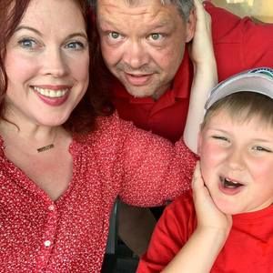 Meet your Posher, Traci